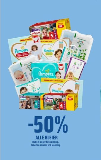 Coop Obs Änglamark tilbud