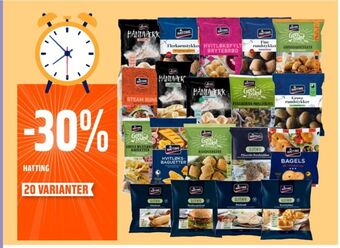 Coop Obs Hatting tilbud