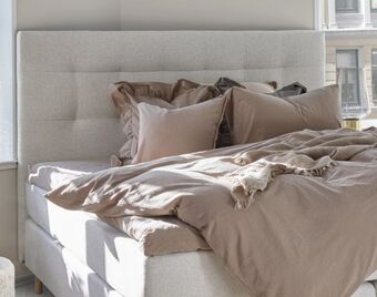 Bohus Zen milano sengegavl tilbud
