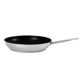Christiania Glasmagasin Stekepanne 30cm med belegg tilbud