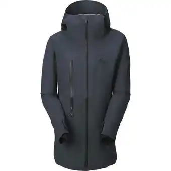 Sport 1 Crusader x gore-tex jacket women's tilbud