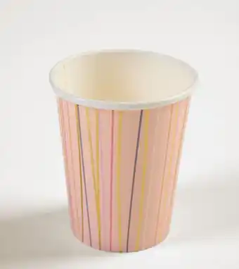 Kid Interiør Pappkopp multi tilbud