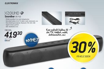 dirk soundbar philips