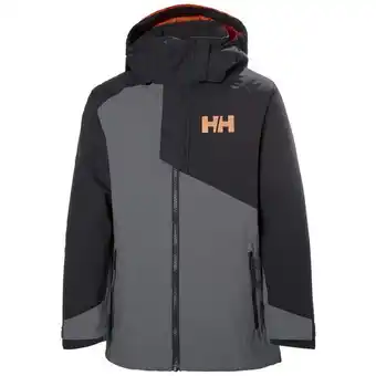 Sport 1 Jr cascade jacket tilbud