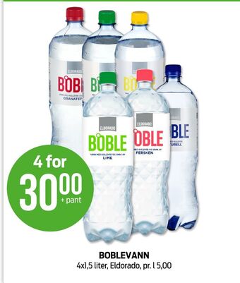 Kiwi Boble mineralvann tilbud