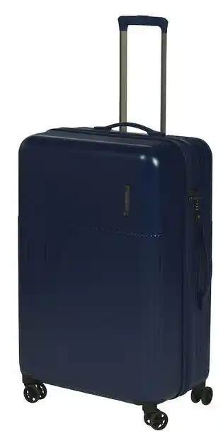 Rusta Koffert large samsonite tilbud