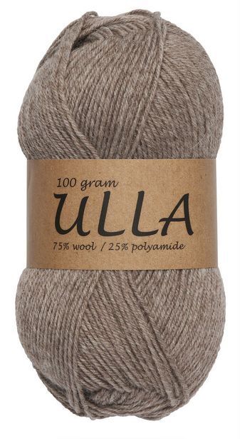 Rusta Garn ulla tilbud