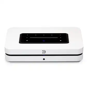 Hi-Fi Klubben Musikkstreamer tilbud