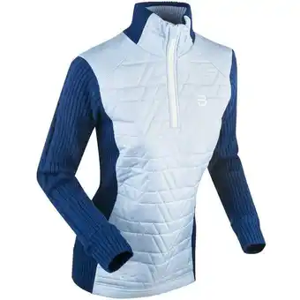 Sport 1 Half zip comfy wmn tilbud