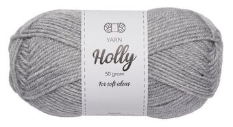 Rusta Garn holly tilbud