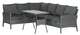 Rusta Loungesett toscana tilbud