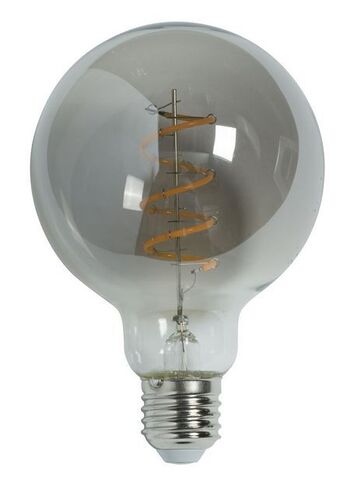 Rusta Led-pære e27 tilbud