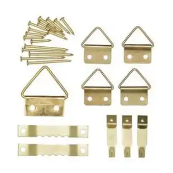 Panduro Bildekroker 4 typer/10 stk tilbud