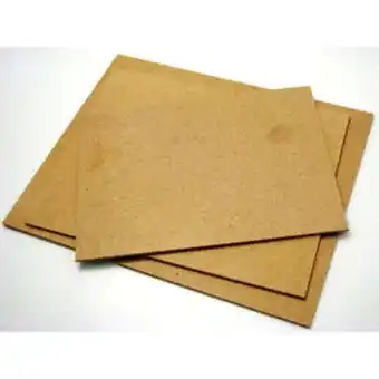 Panduro Maleplate f1 ugrunnet 22x16cm tilbud