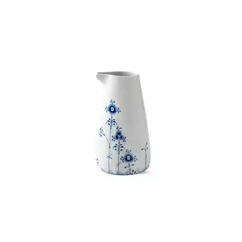 Christiania Glasmagasin Royal copenhagen blå elements mugge 70cl tilbud