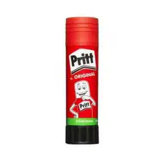 Panduro Pritt original limstift 43 g tilbud