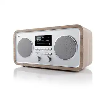 Hi-Fi Klubben Internett radio tilbud