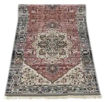 Rusta Gangteppe kaya tilbud