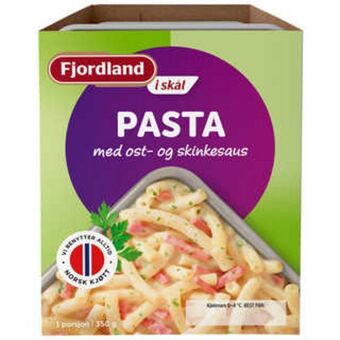 Meny Pasta tilbud