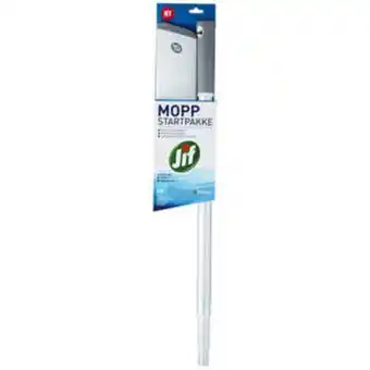 Meny Jif mopp tilbud