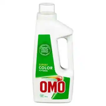 Meny Omo color tilbud