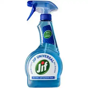 Meny Jif universal tilbud