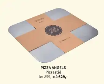 Tilbords Pizza angels tilbud