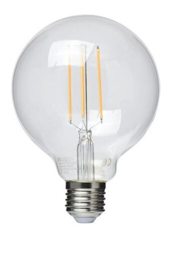 Rusta Led-pære e27 tilbud