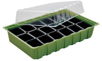 Rusta Minidrivhus tilbud