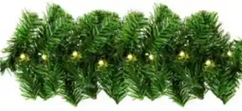 Plantasjen Lyslenke ola girlander 100 led-lys tilbud