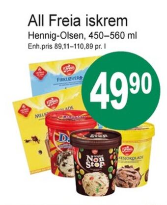 Joker Daim is tilbud