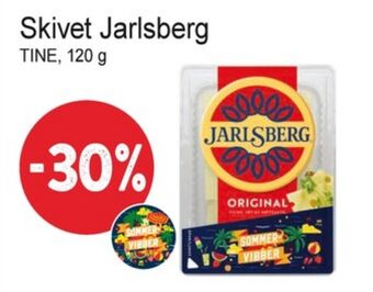 Joker Jarlsberg tilbud