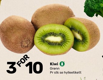 Kiwi