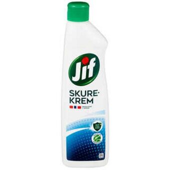 Meny Jif skurekrem tilbud