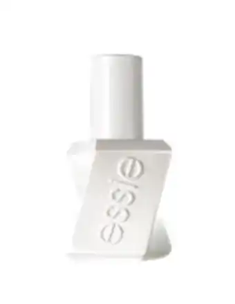 VITA Essie gel couture top coat tilbud