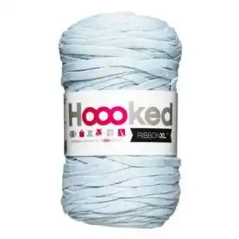 Panduro Ribbon xl garn lysblått tilbud