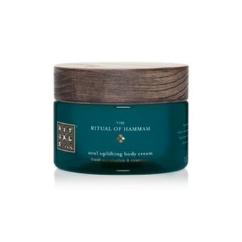 Body cream
