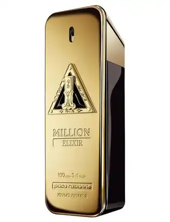 VITA Paco rabanne one million elixir perfum intense edp 100ml tilbud