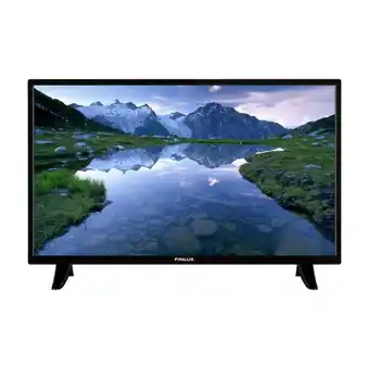 POWER Finlux 32" hd ready led tv fin32hd1000bk tilbud