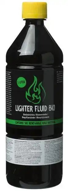 Rusta Biotennvæske tilbud