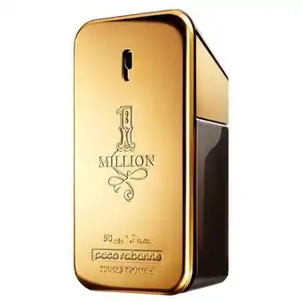 VITA Paco rabanne one million edt 50ml tilbud