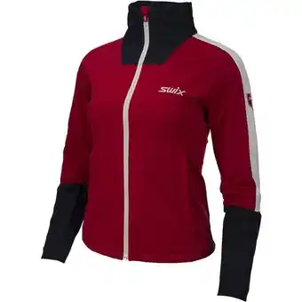 Sport 1 Blizzard xc langrennsjakke dame tilbud