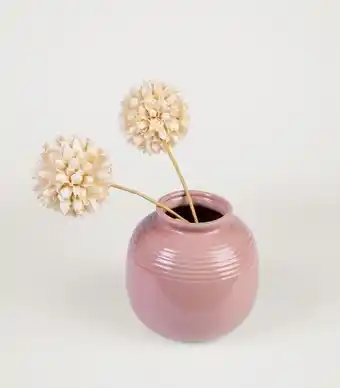 Kid Interiør Vase pudderrosa tilbud