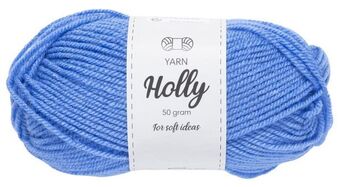 Garn holly