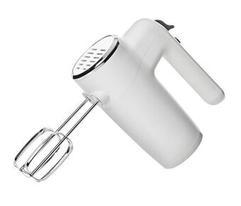 Rusta Elektrisk håndmikser tilbud