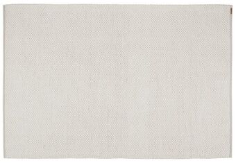 Rusta Teppe i ullblanding elsaform annie tilbud