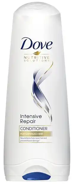 Rusta Balsam dove tilbud