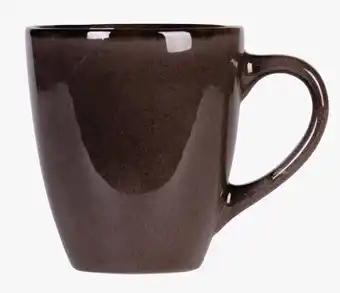 Kopp brun