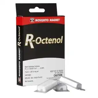 Maxbo Myggfelle luktstoff 3-pk mosquito magnet tilbud