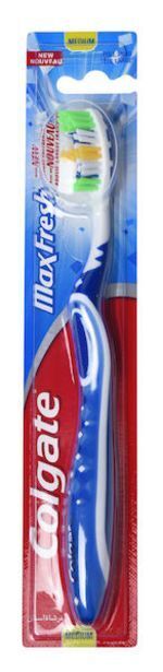 Rusta Tannbørste colgate tilbud